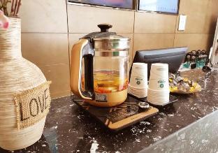 city comfort inn jingdezhen peoples square