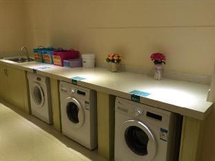 city comfort inn jingdezhen peoples square