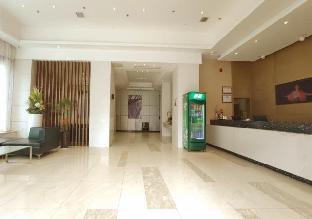 city comfort inn jingdezhen peoples square