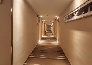 city comfort inn jingdezhen peoples square