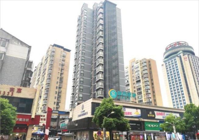 city comfort inn jingdezhen peoples square