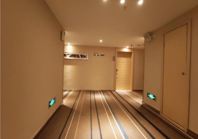 city comfort inn jingdezhen peoples square