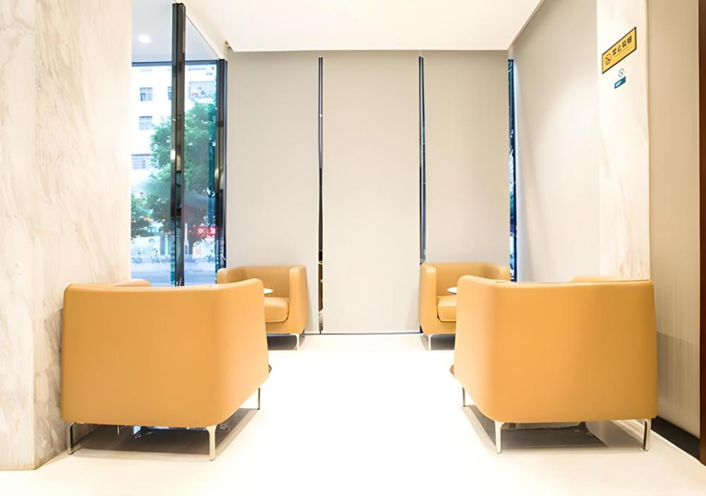 city comfort inn beihai avenue hunan road