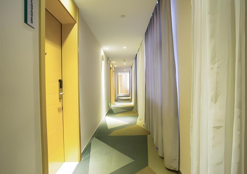 city comfort inn beihai avenue hunan road