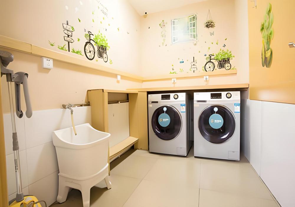 city comfort inn beihai avenue hunan road