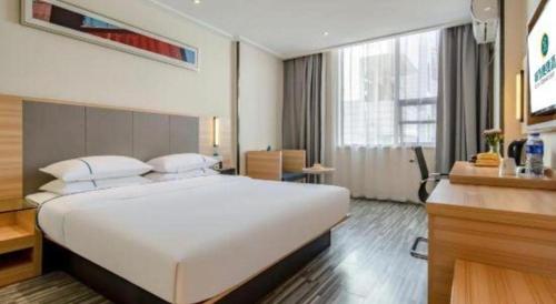 city comfort inn beihai avenue hunan road
