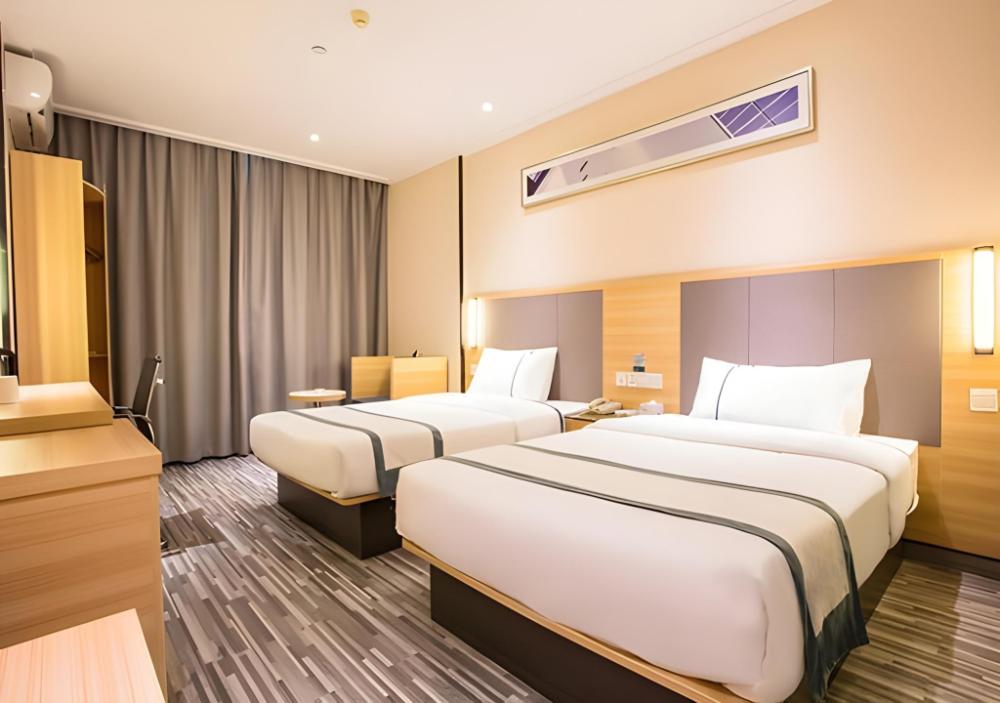 city comfort inn beihai avenue hunan road