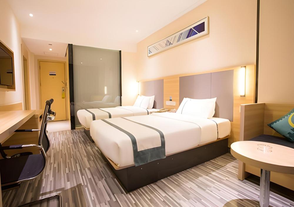 city comfort inn beihai avenue hunan road