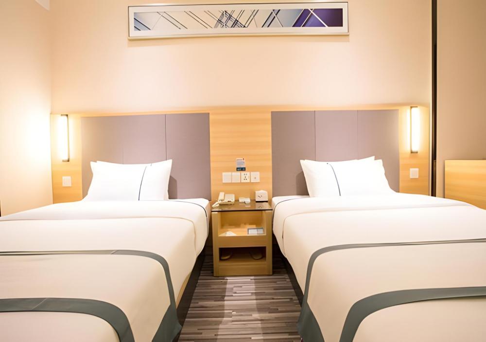 city comfort inn beihai avenue hunan road