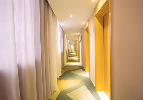 city comfort inn beihai avenue hunan road