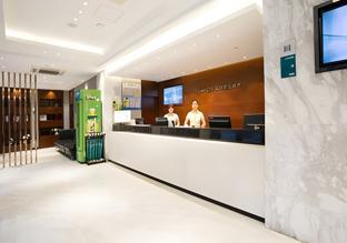 city comfort inn beihai avenue hunan road