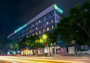 city comfort inn beihai avenue hunan road