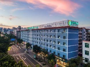 city comfort inn beihai avenue hunan road