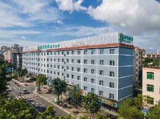 city comfort inn beihai avenue hunan road