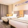 city comfort inn beihai avenue hunan road
