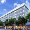 city comfort inn beihai avenue hunan road