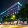 city comfort inn beihai avenue hunan road
