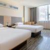 city comfort inn beihai avenue hunan road
