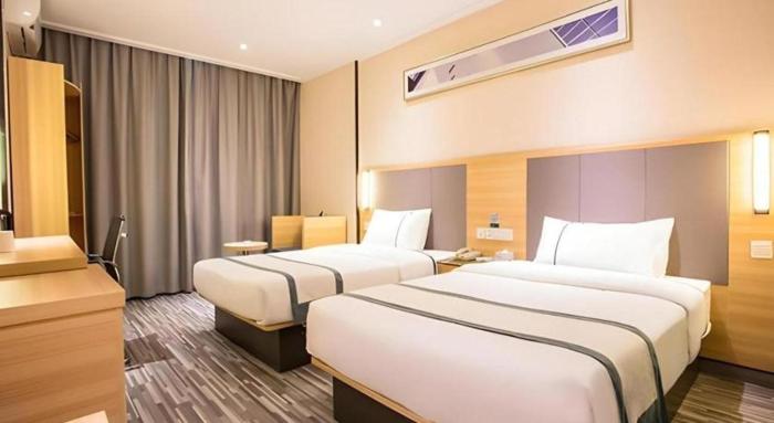 city comfort inn beihai avenue hunan road