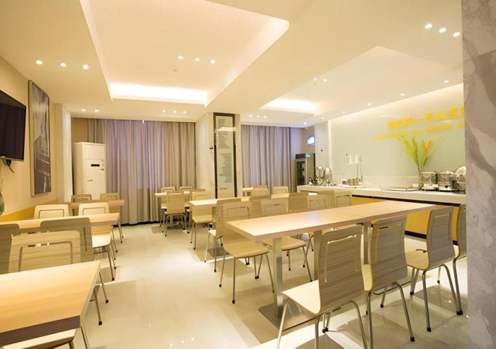 city comfort inn beihai avenue hunan road
