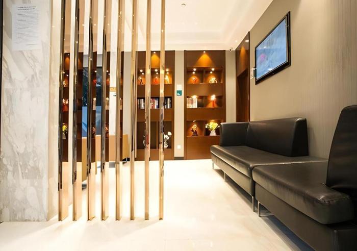 city comfort inn beihai avenue hunan road
