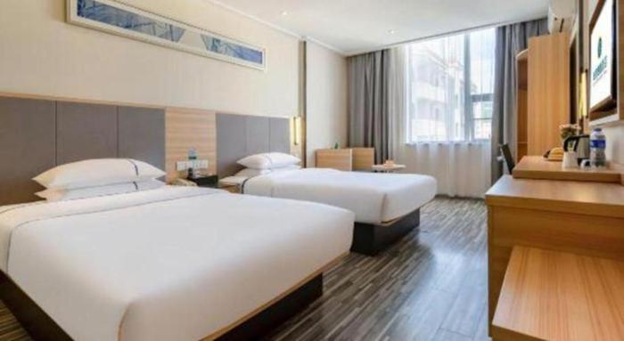 city comfort inn beihai avenue hunan road