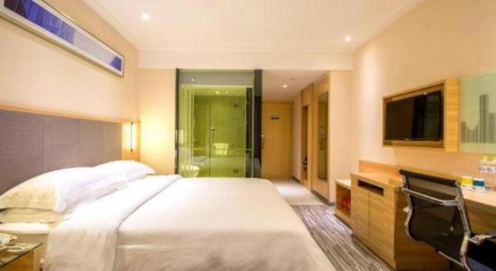 city comfort inn beihai avenue hunan road
