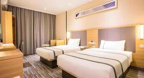 city comfort inn beihai avenue hunan road