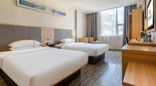city comfort inn beihai avenue hunan road