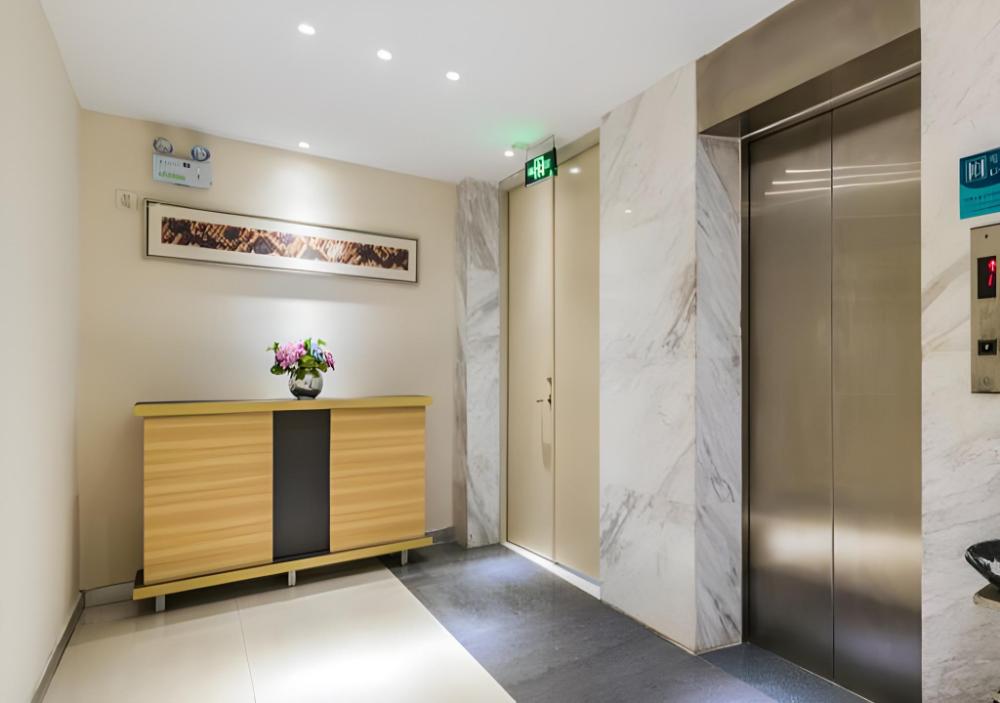 city comfort inn maoming gaozhou chengdong passenger station