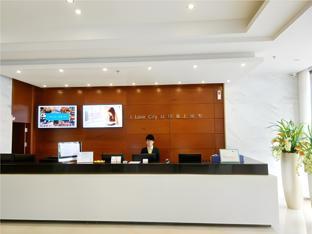city comfort inn maoming gaozhou chengdong passenger station