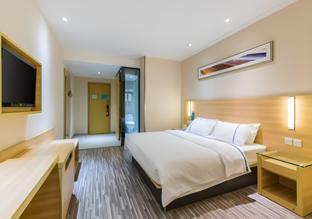 city comfort inn maoming gaozhou chengdong passenger station