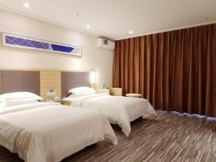 city comfort inn maoming gaozhou chengdong passenger station