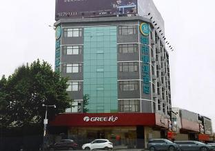 city comfort inn foshan dali guangfo zhicheng