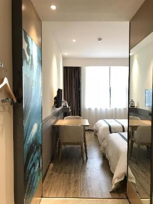 city comfort inn jiangxia wuchang university of technology