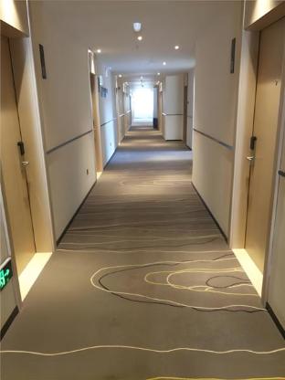 city comfort inn jiangxia wuchang university of technology