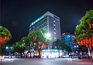 city comfort inn beihai beibuwan dong road underwater world