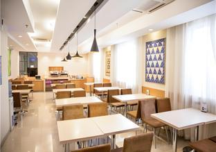 city comfort inn beihai beibuwan dong road underwater world