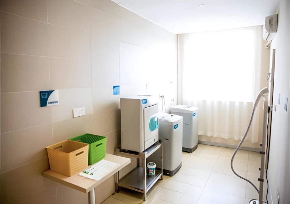 city comfort inn beihai beibuwan dong road underwater world