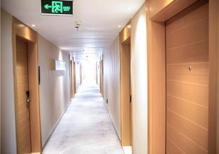 city comfort inn beihai beibuwan dong road underwater world
