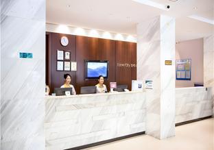 city comfort inn beihai beibuwan dong road underwater world