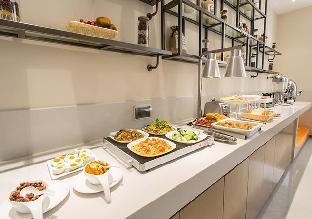 city comfort inn qinzhou port district central square