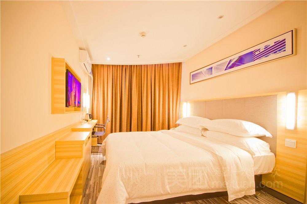 city comfort inn nanning zhongshan road mosaic