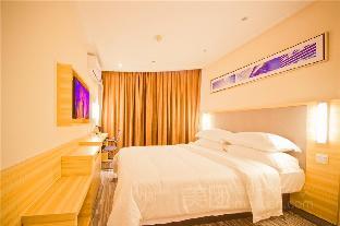 city comfort inn nanning zhongshan road mosaic