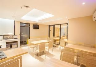 city comfort inn nanning zhongshan road mosaic