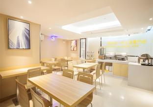 city comfort inn nanning zhongshan road mosaic