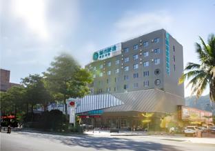 city comfort inn hailing island dajiao bay