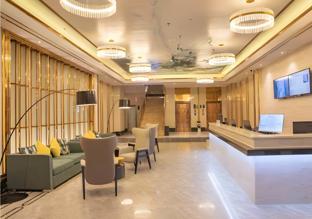 city comfort inn hailing island dajiao bay