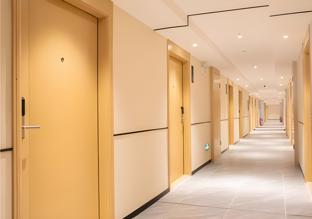 city comfort inn hailing island dajiao bay