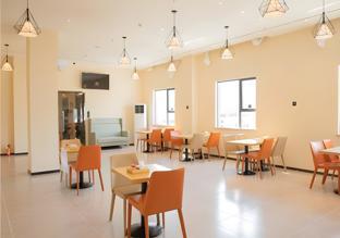 city comfort inn hailing island dajiao bay